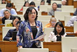 Thứ trưởng GD&ĐT: Cháu tôi rất hào hứng khi học bộ sách Cánh Diều