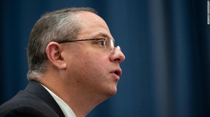 Chủ tịch Ủy ban bầu cử Mỹ: 'Tôi tin có gian lận cử tri'