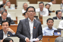 Bộ trưởng Công Thương: Đến năm 2025, 100% người dân được cấp đủ điện