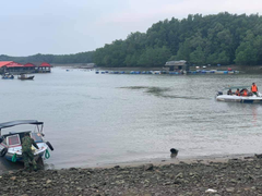 Thi thể người đàn ông nổi trên sông ở Đồng Nai, nghi bị sát hại 