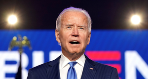 Chiến dịch Biden gây sức ép, yêu cầu được công nhận kết quả bầu cử