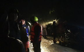 Mưa lớn kéo dài, Đắk Lắk khẩn cấp di dời dân tại khu vực hồ thủy lợi