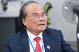 Đề xuất đào tạo sinh viên sư phạm thực hành như sinh viên ngành Y