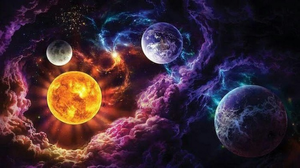 300 triệu hành tinh có thể có sự sống, gần nhất cách Trái đất 20 năm ánh sáng