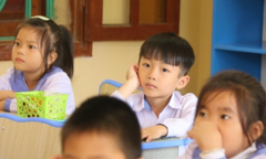 Chưa có sách Tiếng Việt lớp 2 đạt chuẩn sau hai vòng thẩm định