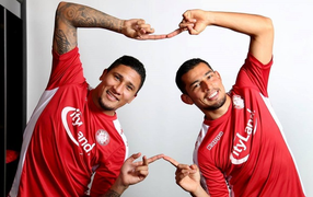 CLB TP.HCM cân nhắc bán bộ đôi ngoại binh triệu USD