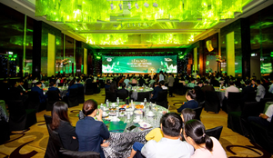 Ra mắt dự án 'khuấy động' thị trường bất động sản phía Tây Hà Nội