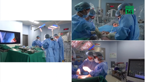 Video: Một người tặng toàn bộ nội tạng và 2 cánh tay, cứu 6 bệnh nhân