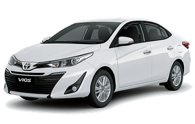 Giá lăn bánh những mẫu sedan ăn khách tại Việt Nam