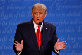 Mỹ sẽ không có cuộc chuyển giao quyền lực êm đẹp hậu bầu cử?