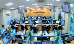 Giải đáp mọi thắc mắc về dịch vụ điện với Trung tâm chăm sóc khách hàng EVNHANOI