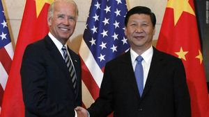 Trung Quốc sẽ đón nhận điều gì từ chính quyền Biden?