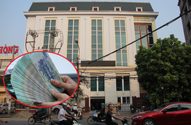 Nữ giám đốc BHXH quận ở Hải Phòng 'hô biến' tiền hoa hồng bảo hiểm chia nhau