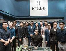 KILEE và khát vọng xây dựng sân chơi thời trang cho phái mạnh