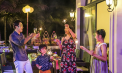 Vinpearl tung 'siêu bão' ưu đãi lớn nhất năm
