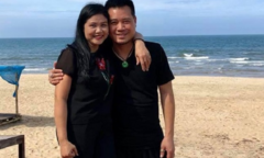 U60, NSND Thanh Ngoan an vui bên chồng kém 7 tuổi