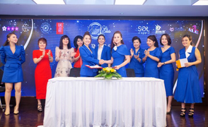 Ra mắt Ban điều hành CLB WLIN Élite