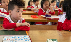 Đề xuất Bộ GD&ĐT cử thêm người giám sát thẩm định sách giáo khoa lớp 2, lớp 6
