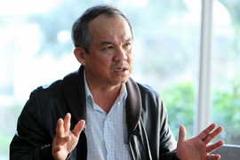 Bầu Đức: 'Viettel lên ngôi vô địch, tôi xem mà sướng ngất ngây'