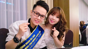 BST mới của Múi Xù Shop thu hút 'tín đồ' thời trang