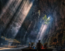 Danh thắng Ngũ Hành Sơn, điểm đến huyền bí cuốn hút du khách