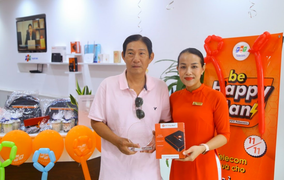 Ngày 11/11 đặc biệt với những 'quý ông thượng đế'