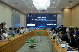 Ngày hội khởi nghiệp đổi mới sáng tạo quốc gia 2020 có gì đặc biệt?