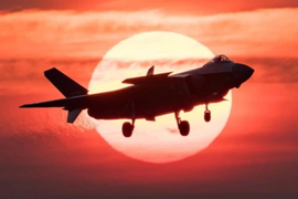 Trung Quốc vạch lộ trình phát triển công nghệ quân sự, sẵn sàng đối đầu Mỹ