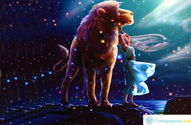 Tử vi 12 cung hoàng đạo ngày 13/11: Sư Tử được tỏ tình hoặc cầu hôn