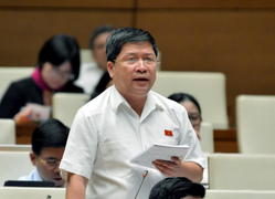 Bộ trưởng Lê Vĩnh Tân: 'Làm luôn chứ không thí điểm thành phố Thủ Đức'