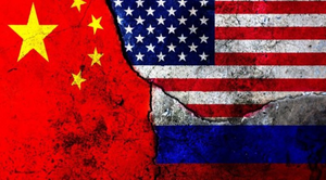 Chuyên gia Nhật: Biden thắng cử khiến Trung Quốc xích lại gần Nga hơn