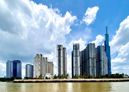 Sau sắp xếp, TP.HCM sẽ giảm 2 đơn vị hành chính cấp huyện