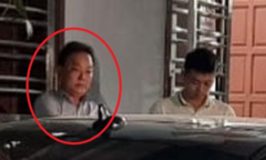 Khởi tố trùm cho vay nặng lãi Chúc 'Nhị' khét tiếng Thái Bình