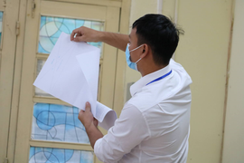 Dự kiến mức học phí bậc đại học 5 năm tới