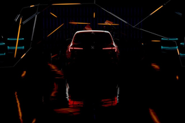 Honda hé lộ thiết kế của Civic 2022