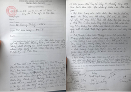 Thua đá bóng, gọi anh tới đánh bạn chấn thương mũi: Trường nhờ công an điều tra