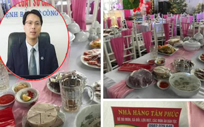 Cô gái ‘bom’ 150 mâm cỗ hứa bồi thường 175 triệu: Luật sư phân tích tính pháp lý