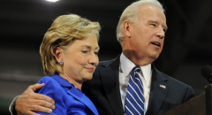 Ông Biden sẽ mời bà Hillary Clinton làm đại sứ Liên hợp quốc?