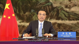 Thủ tướng Trung Quốc Lý Khắc Cường: Quan hệ với ASEAN không gì phá vỡ nổi