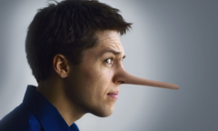 9 câu nói dối 'kinh điển' của đàn ông mà nhiều nàng vẫn tin