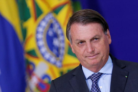 Tổng thống Brazil: Bao giờ bầu cử Mỹ mới kết thúc?