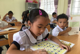 Bộ GD&ĐT kiến nghị giữ nguyên mức học phí năm 2021-2022 với tất cả cấp học