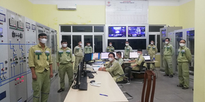 EVN ủng hộ Đà Nẵng 1 tỷ đồng phòng chống COVID-19