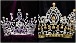 'Soi' giá vương miện Hoa hậu Việt Nam qua các năm