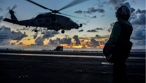 Chiến lược của Mỹ ở Biển Đông: Biden sẽ có cách tiếp cận rất khác Trump