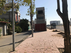 Bất thường trong vụ cấp sổ đỏ từ đất nông nghiệp sang đất ở