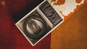 Đồ da Thành Vinh 'bùng nổ', đại diện cho xu hướng thời trang nam 2021