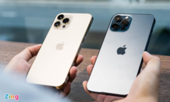 iPhone 12 Pro Max dao động 41-47 triệu đồng trong ngày đầu về Việt Nam