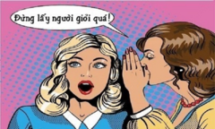 Tại sao không nên lấy chồng giỏi giang?