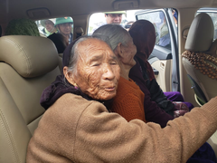 Tránh bão Vamco, Quảng Nam sơ tán gần 72.000 dân